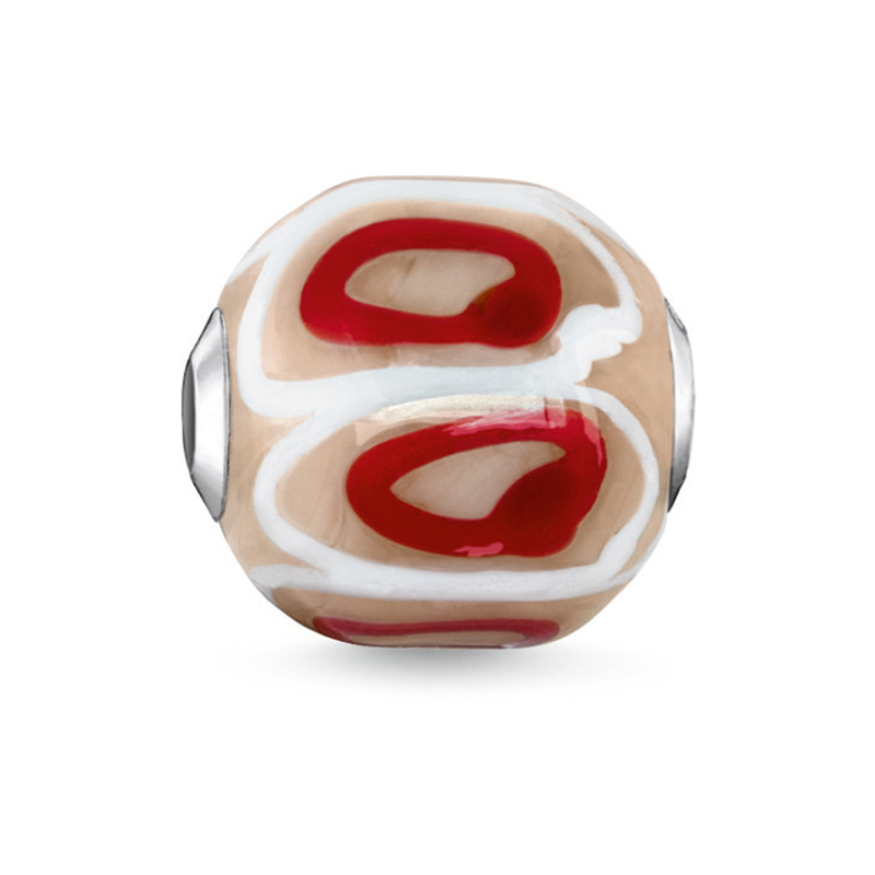 THOMAS SABO WOMAN JEWELS K0252-017-19