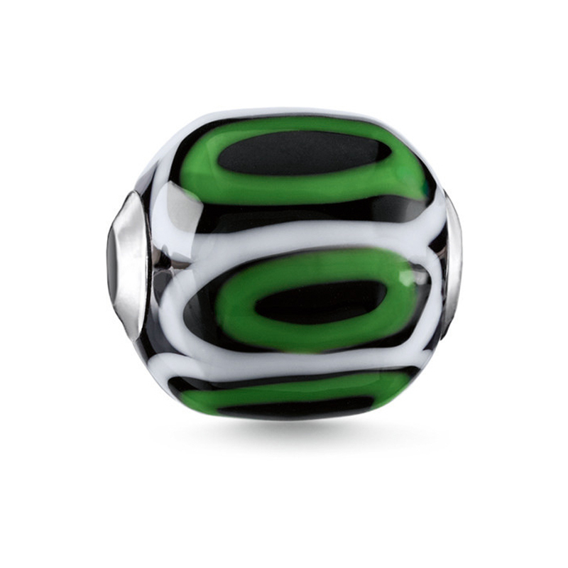 THOMAS SABO WOMAN JEWELS K0253-017-6