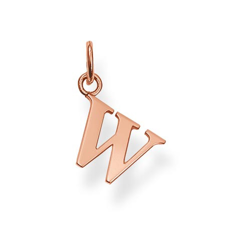THOMAS SABO WOMAN JEWELS PE610-415-12