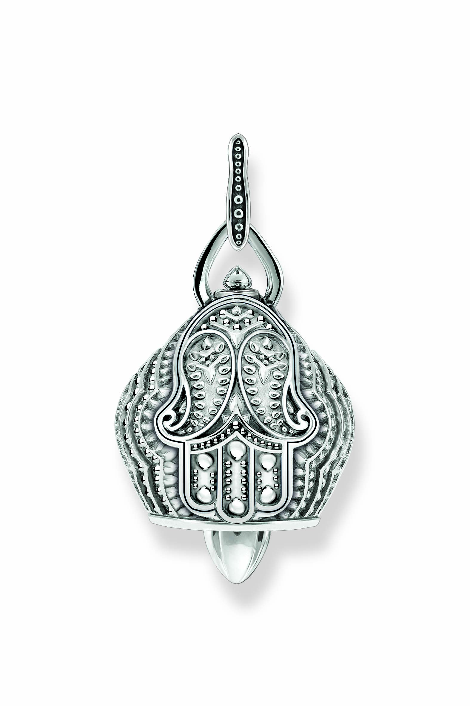 THOMAS SABO WOMAN JEWELS PE735-637-12