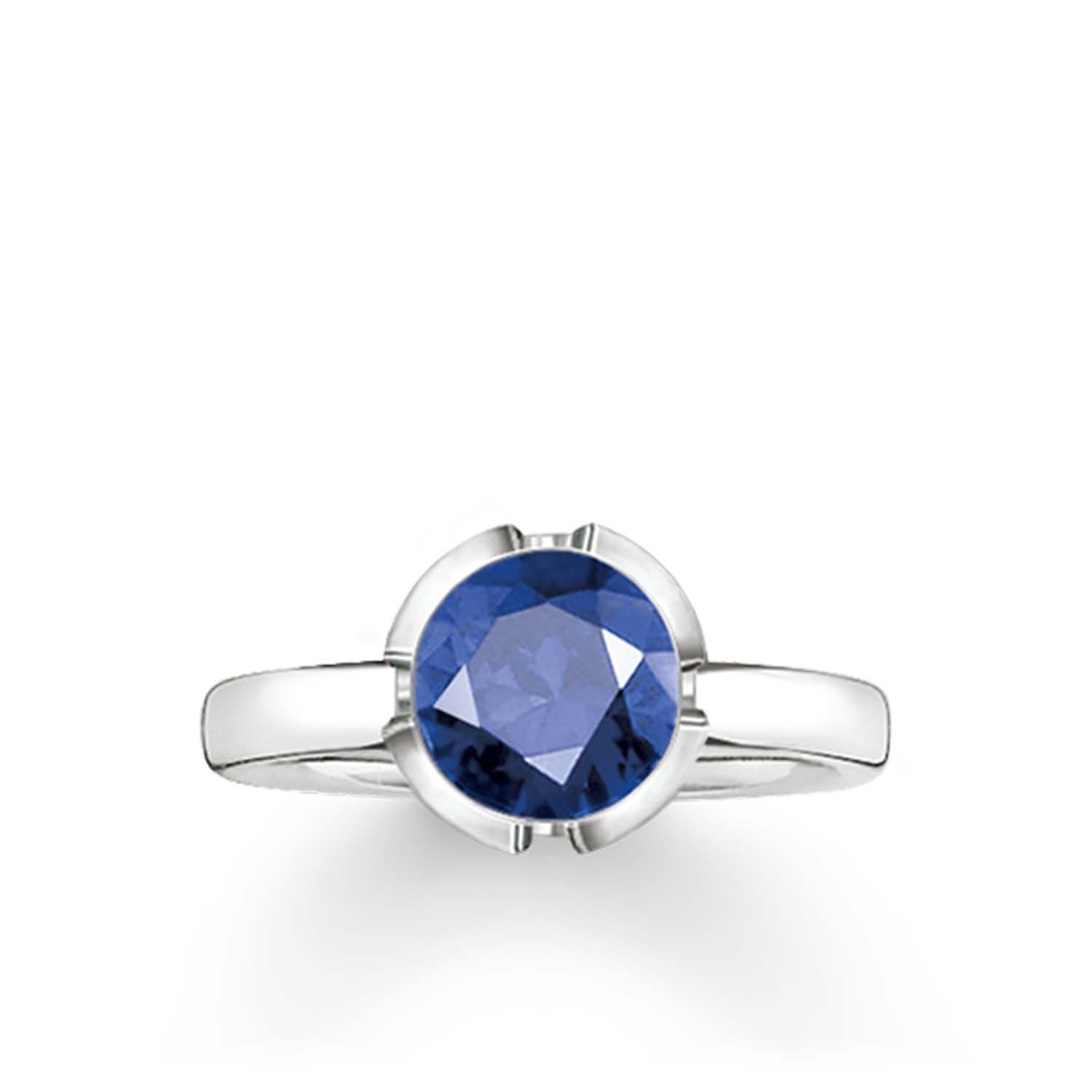 THOMAS SABO WOMAN JEWELS 034-048-32-52