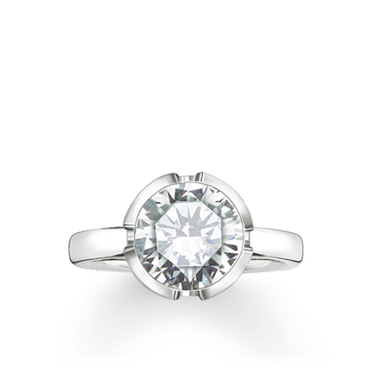 THOMAS SABO WOMAN JEWELS 036-051-14-54