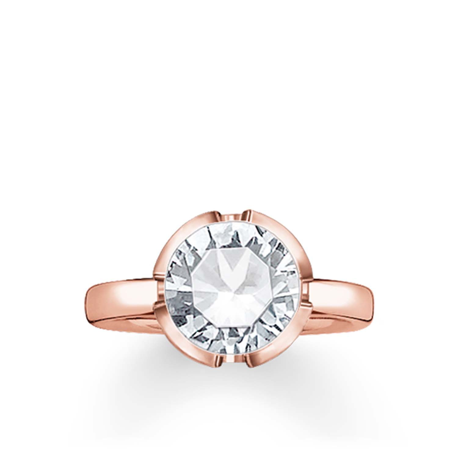 THOMAS SABO WOMAN JEWELS 036-416-14-52