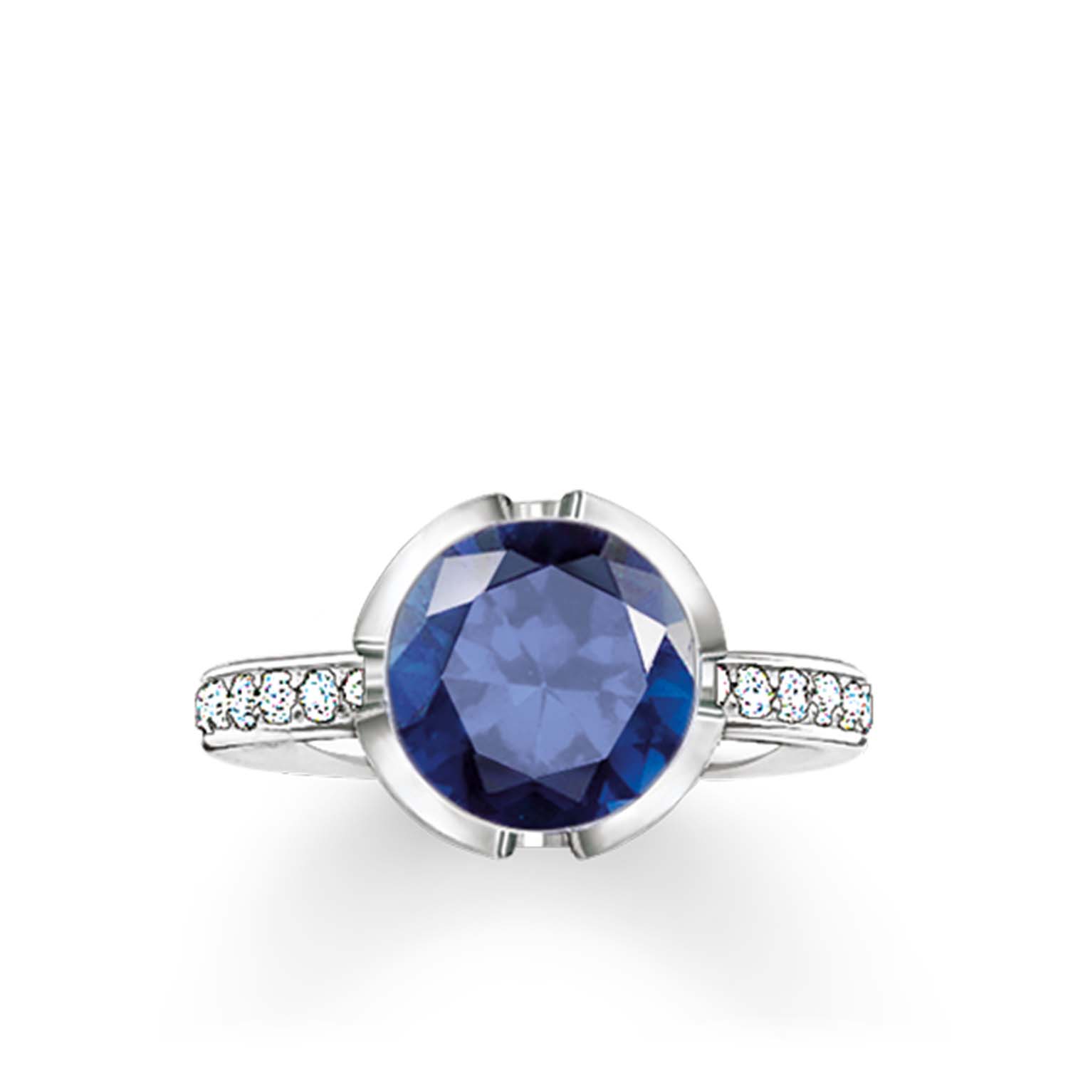 THOMAS SABO WOMAN JEWELS 037-050-32-54