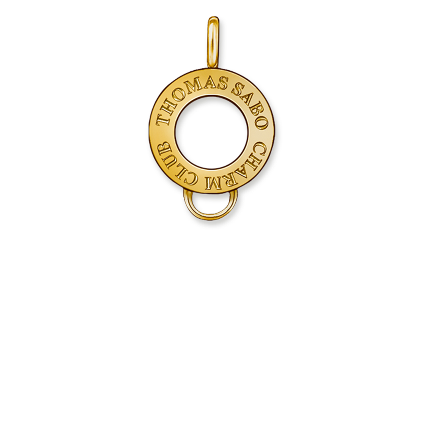 THOMAS SABO WOMAN JEWELS X0184-413-12