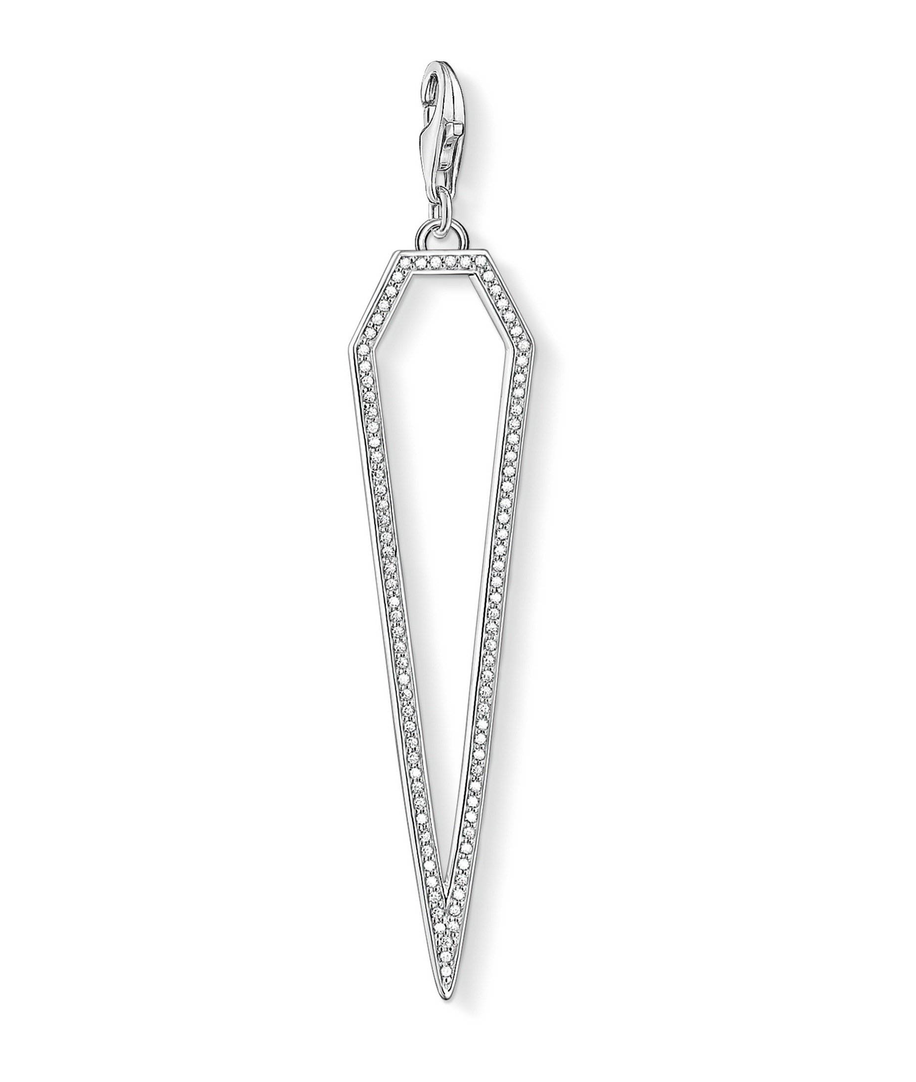 THOMAS SABO WOMAN JEWELS Y0055-051-14