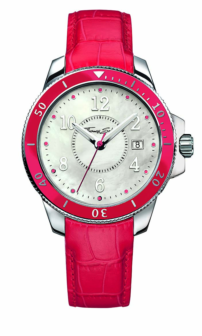 THOMAS SABO hodinky AIR-WA0122