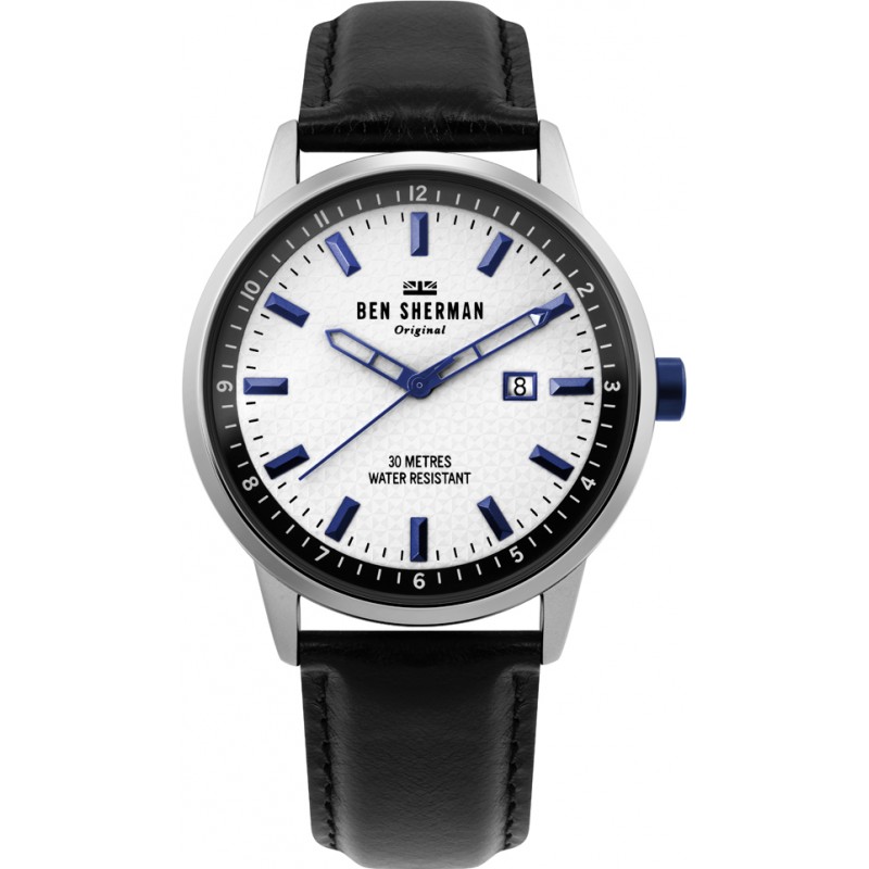 BEN SHERMAN Pánske hodinky WB030B