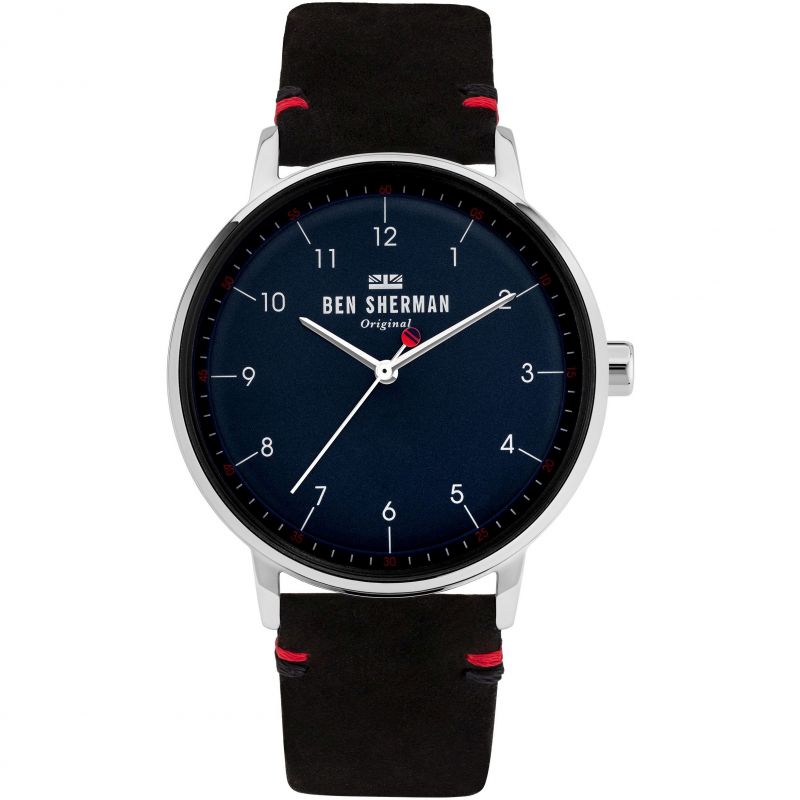 BEN SHERMAN Pánske hodinky WB043B