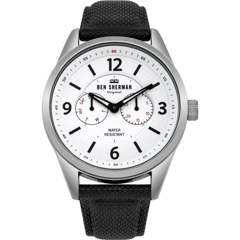 BEN SHERMAN Pánske hodinky WB069WB