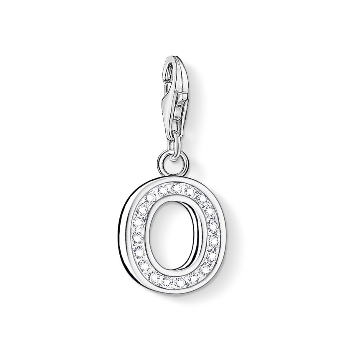 THOMAS SABO WOMAN JEWELS 0237-051-14