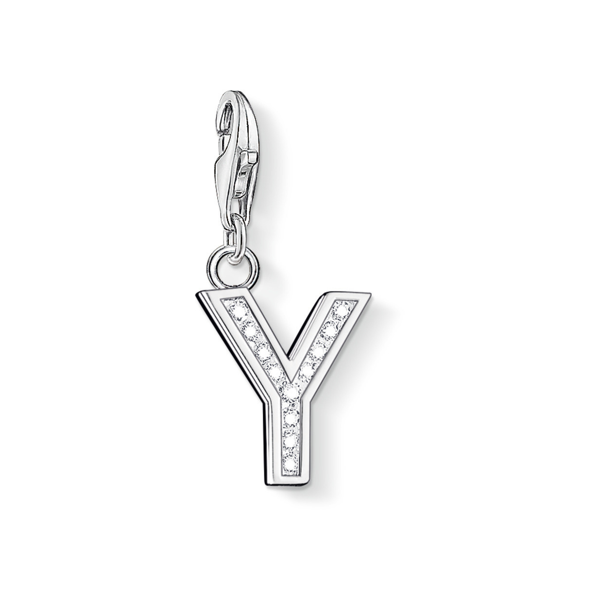 THOMAS SABO WOMAN JEWELS 0247-051-14