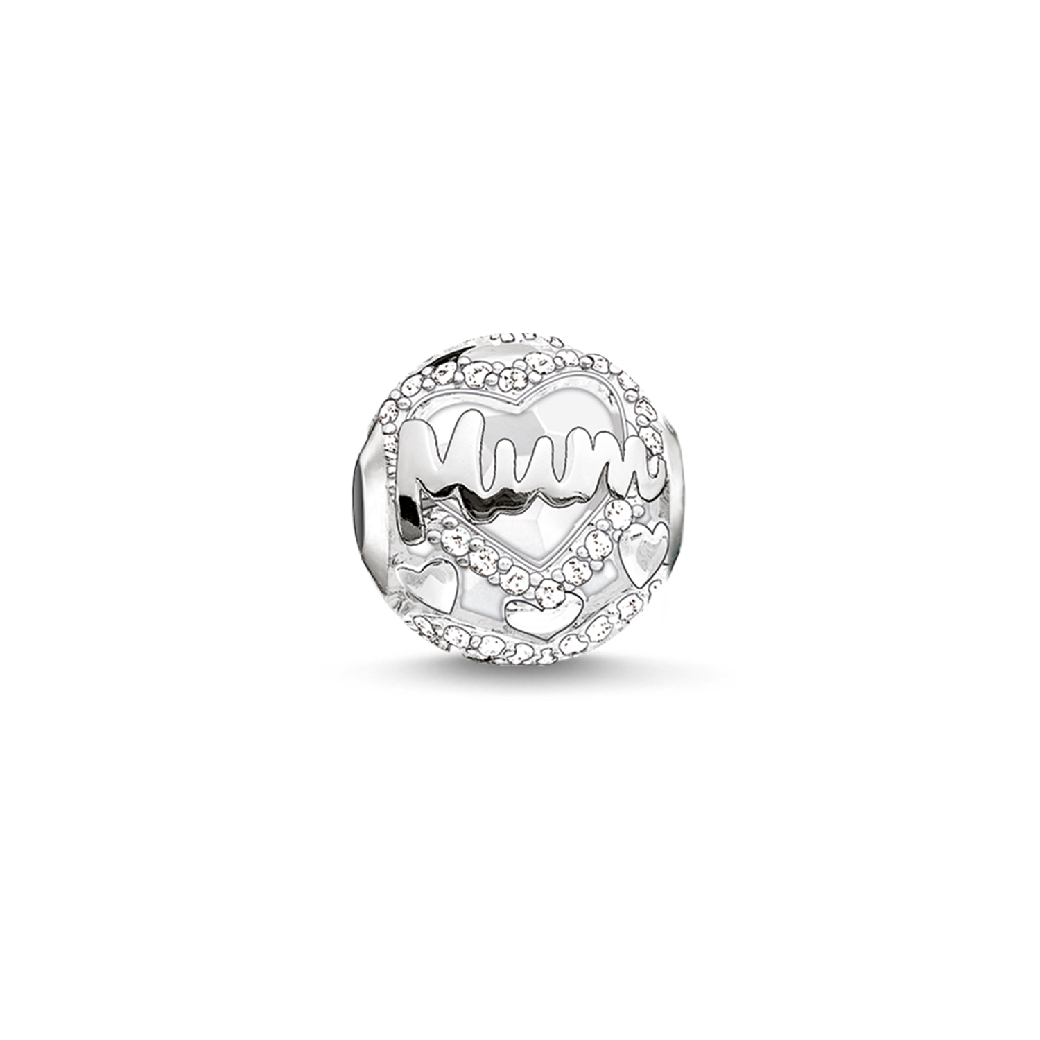THOMAS SABO WOMEN JEWELS K0190-625-14