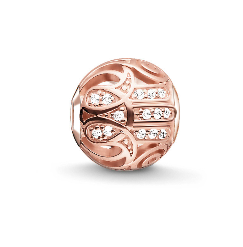 THOMAS SABO WOMEN JEWELS K0206-416-14