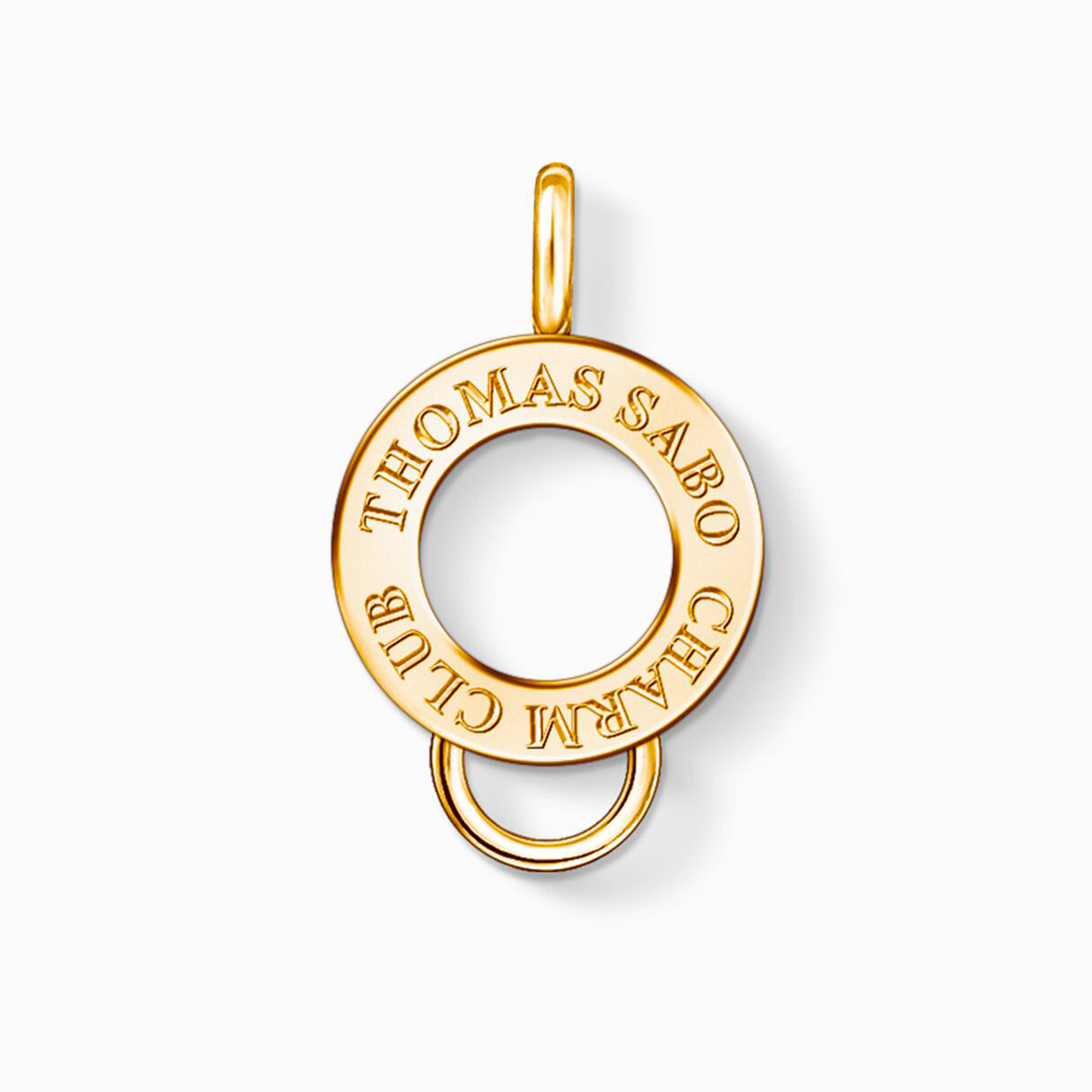 THOMAS SABO WOMEN JEWELS X0247-413-39