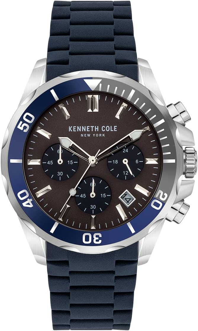 KENNETH COLE Pánske hodinky KCWGO2105003