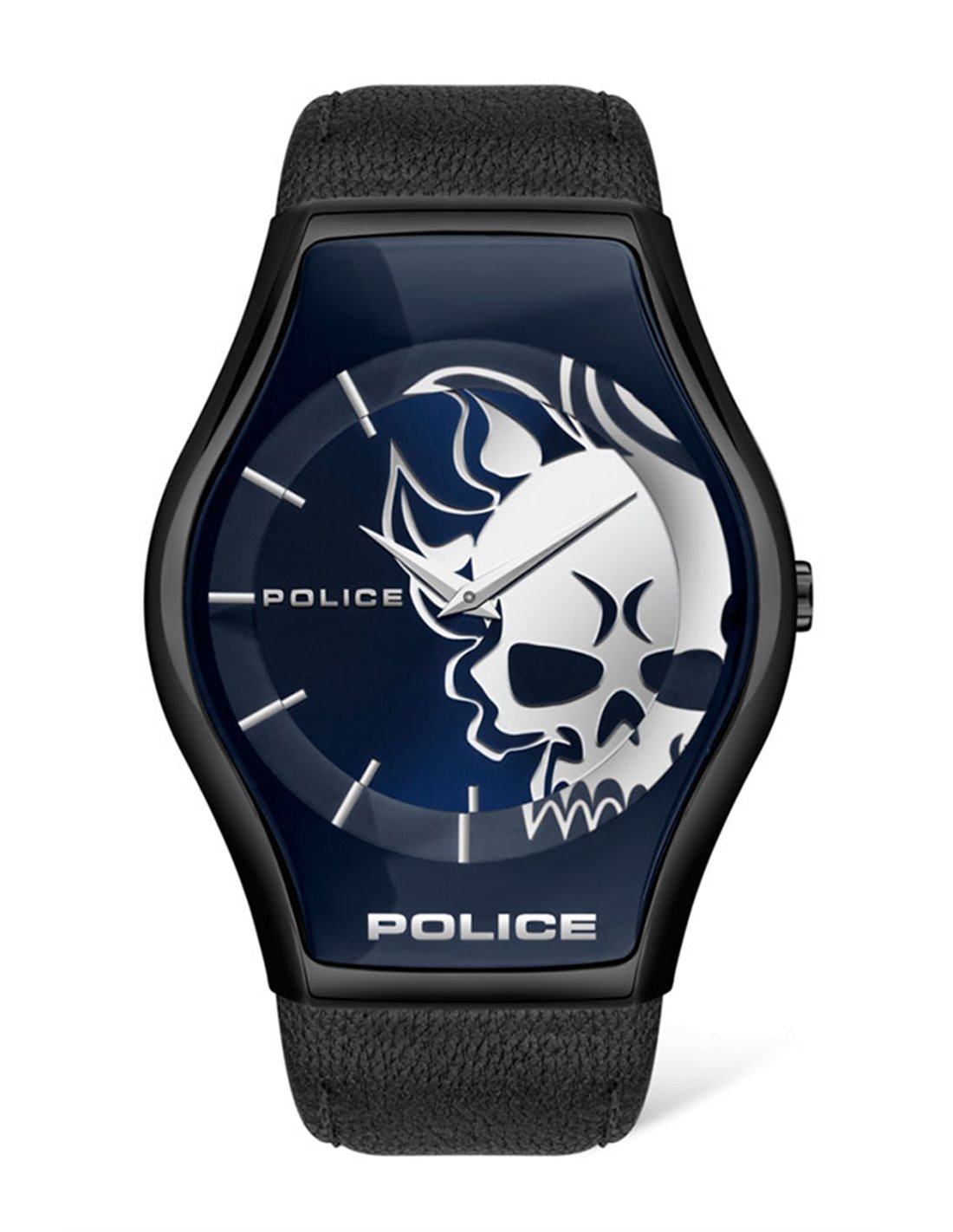POLICE Pánske hodinky PEWJA2002302