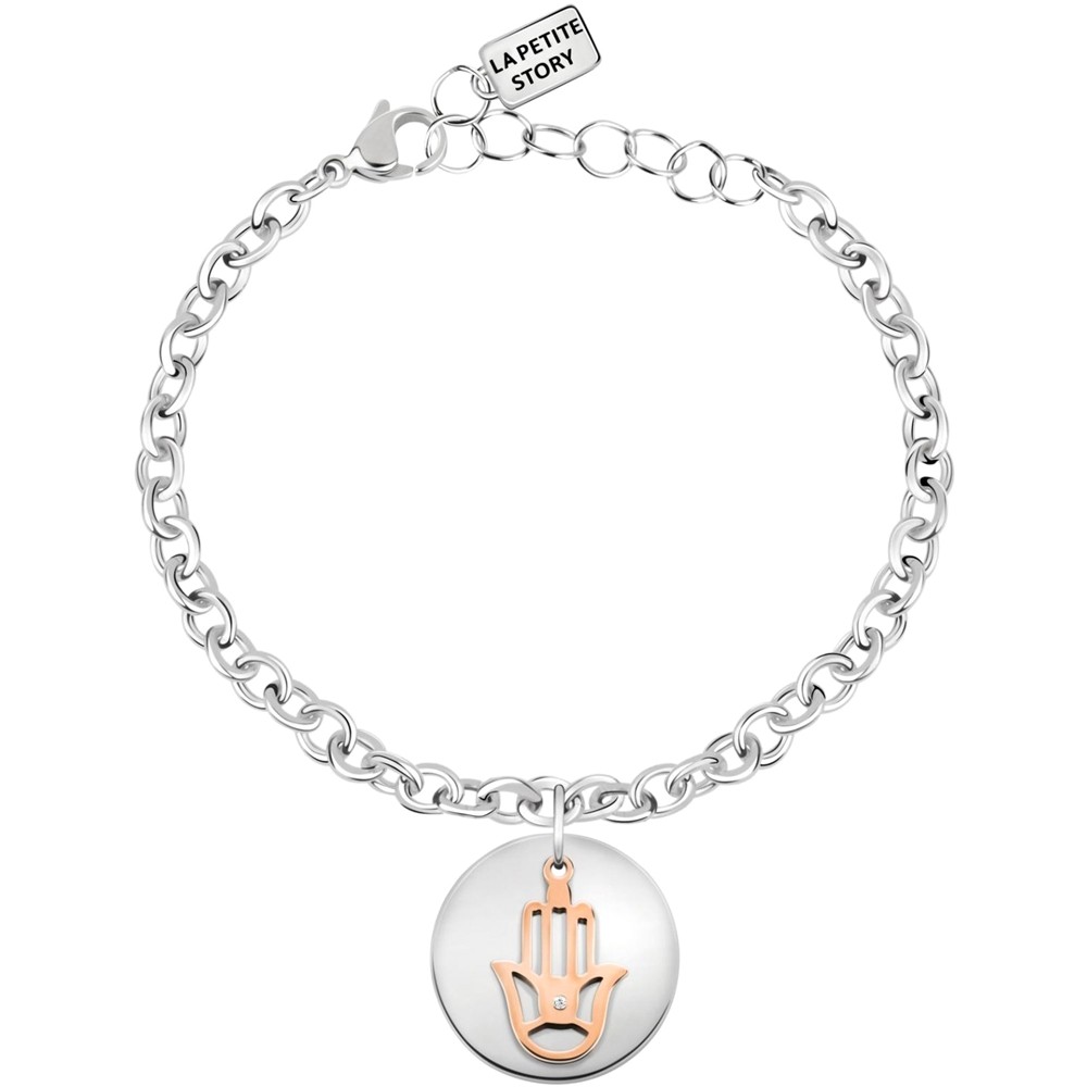 LA PETITE STORY WOMEN JEWELS LPS05APY01