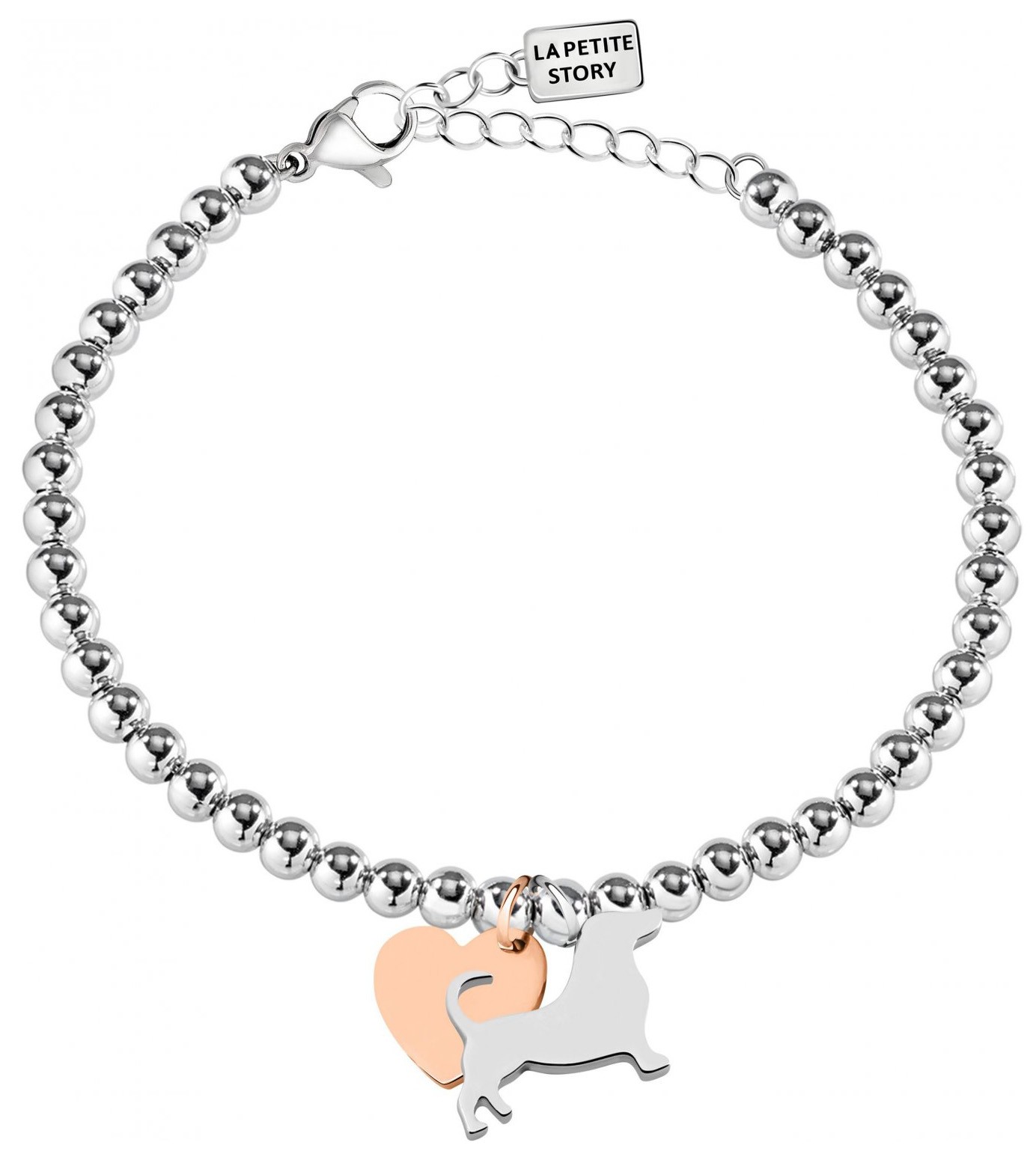 LA PETITE STORY WOMEN JEWELS LPS05AQI04