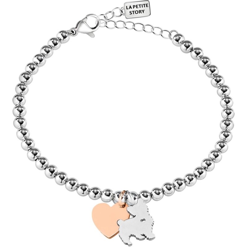 LA PETITE STORY WOMEN JEWELS LPS05AQI05