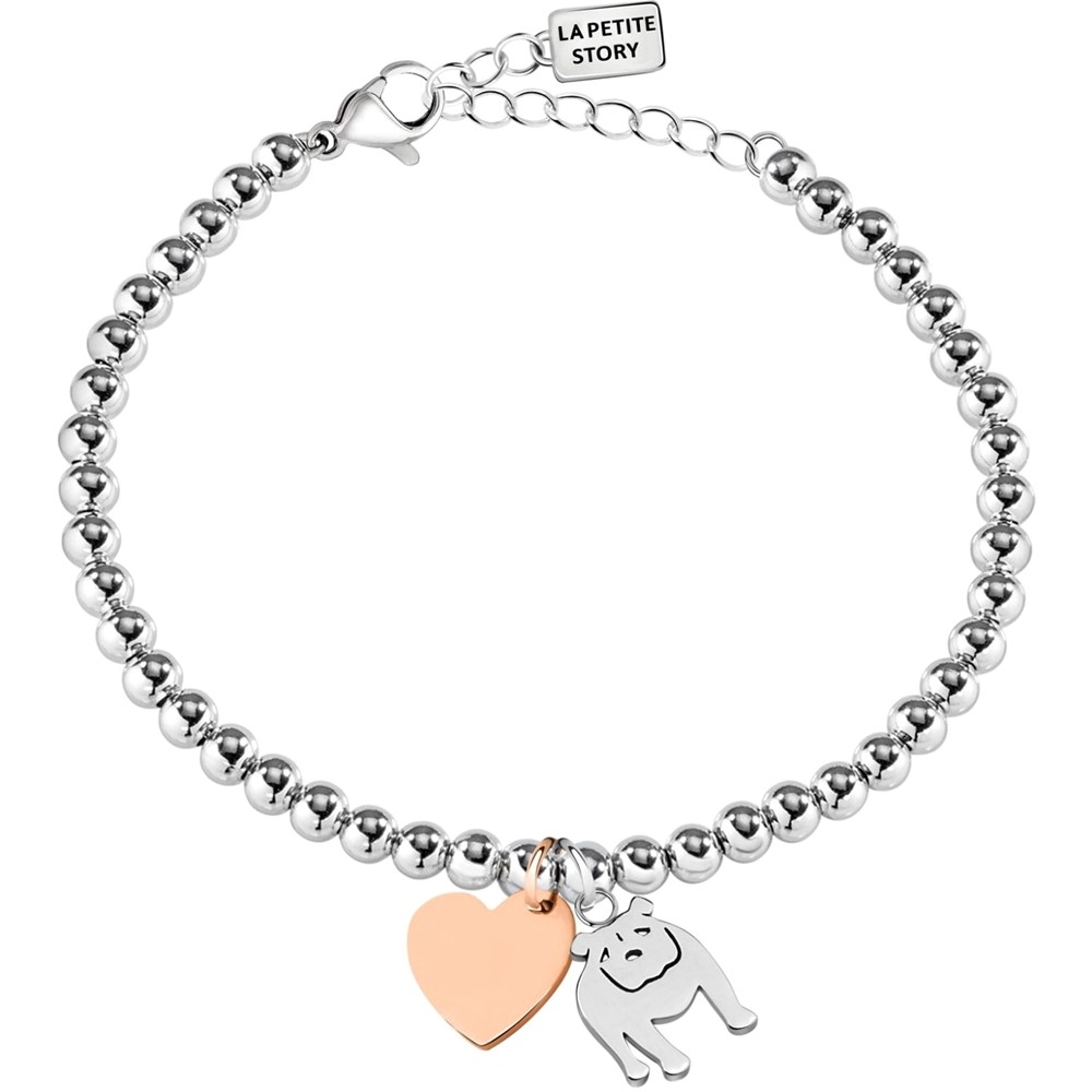 LA PETITE STORY WOMEN JEWELS LPS05AQI06