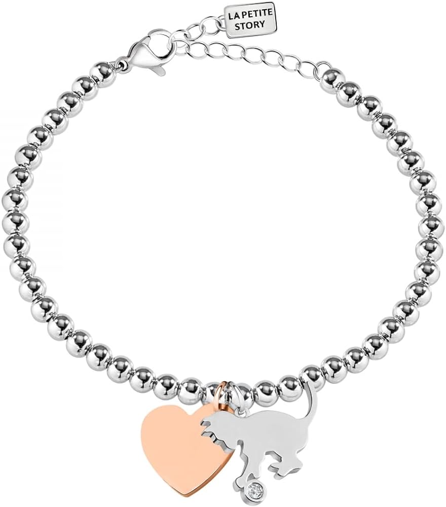 LA PETITE STORY WOMEN JEWELS LPS05AQI08