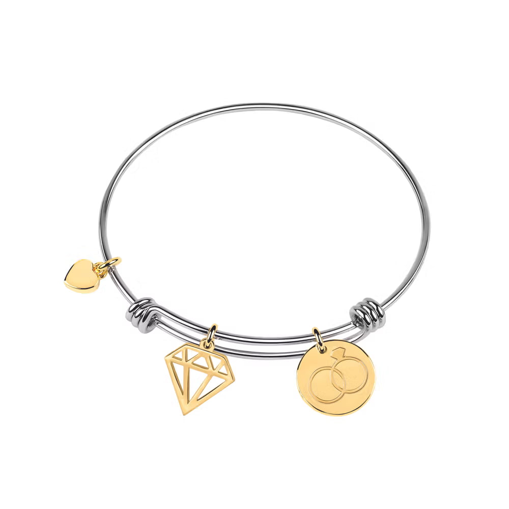 LA PETITE STORY WOMEN JEWELS LPS05AQJ02