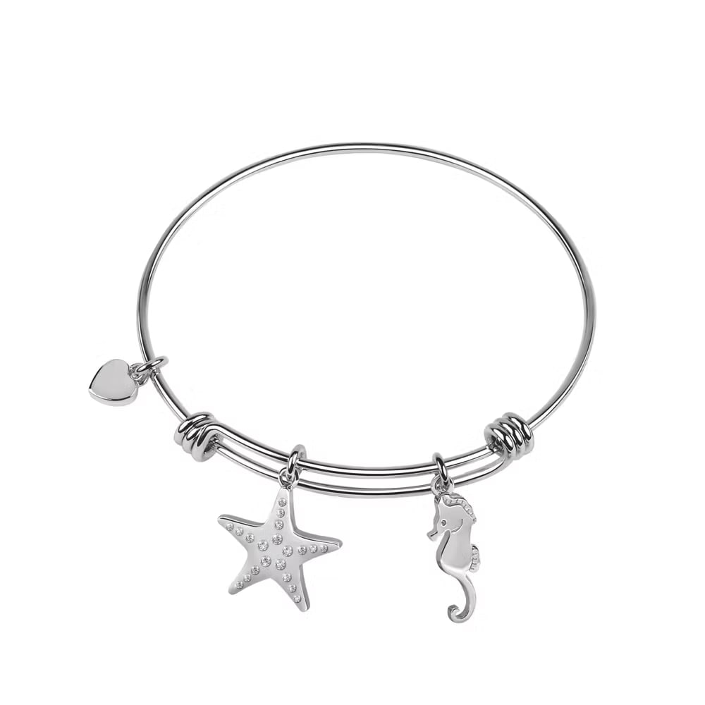 LA PETITE STORY WOMEN JEWELS LPS05AQJ10
