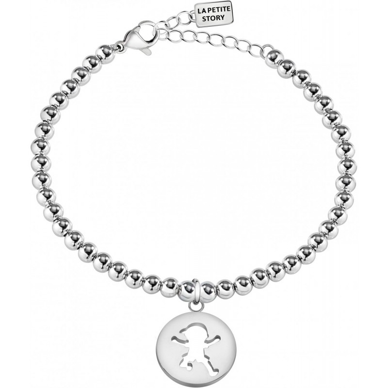 LA PETITE STORY WOMEN JEWELS LPS05AQL02