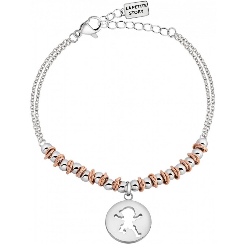 LA PETITE STORY WOMEN JEWELS LPS05AQL04