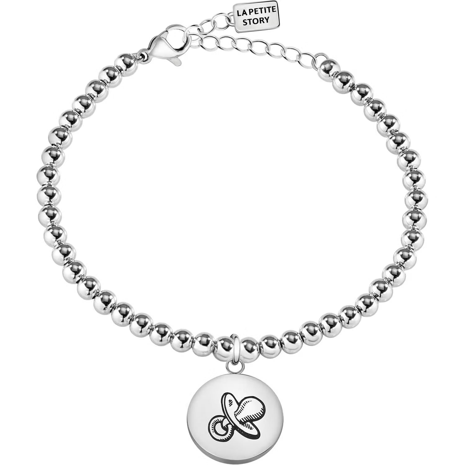 LA PETITE STORY WOMEN JEWELS LPS05AQL05