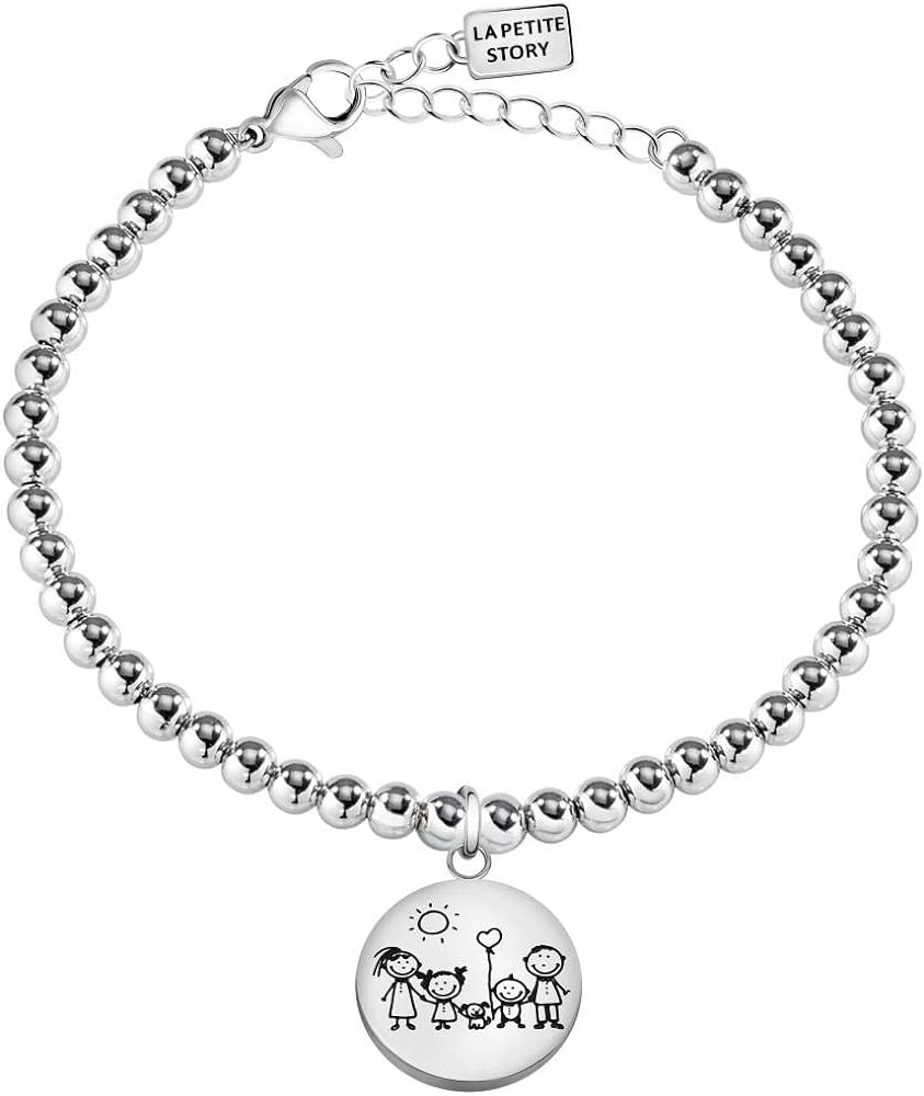 LA PETITE STORY WOMEN JEWELS LPS05AQL06