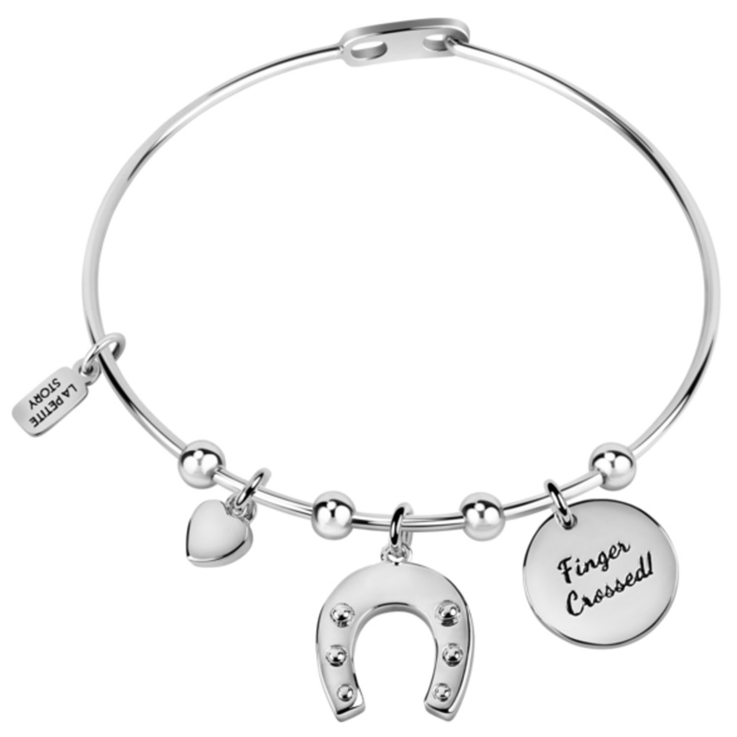 LA PETITE STORY WOMEN JEWELS LPS05ARR39