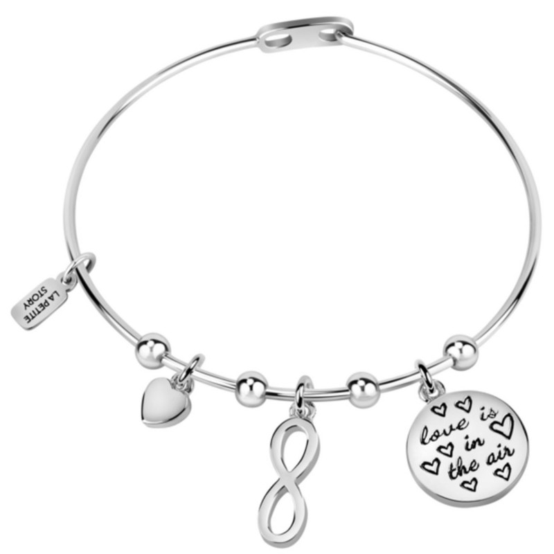 LA PETITE STORY WOMEN JEWELS LPS05ASD01