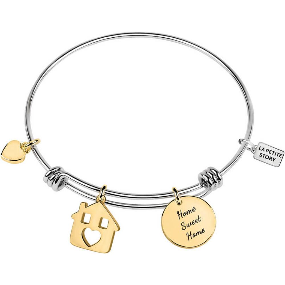 LA PETITE STORY WOMEN JEWELS LPS05ASF03