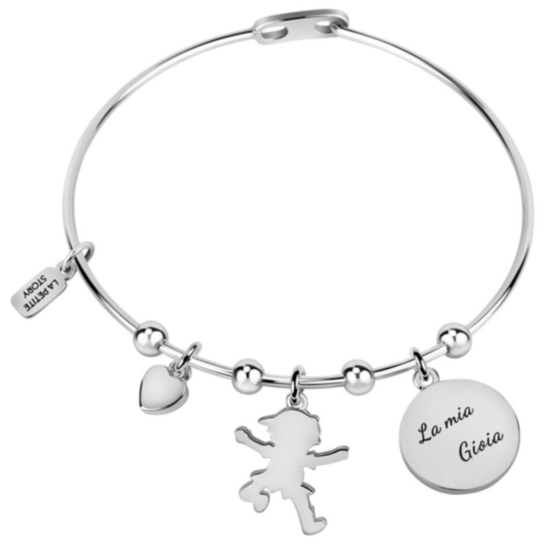LA PETITE STORY WOMEN JEWELS LPS05ASF04