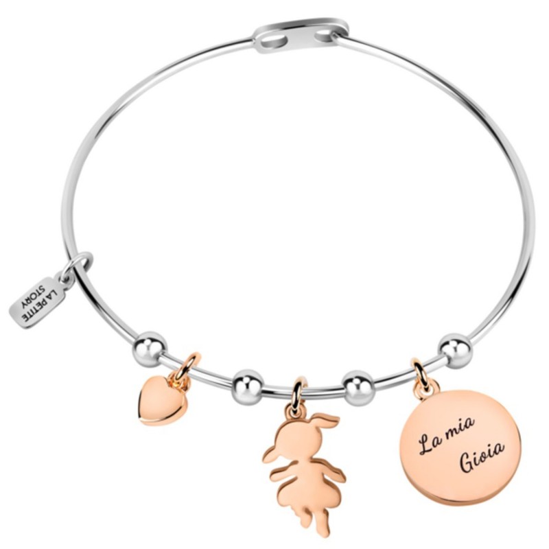 LA PETITE STORY WOMEN JEWELS LPS05ASF05