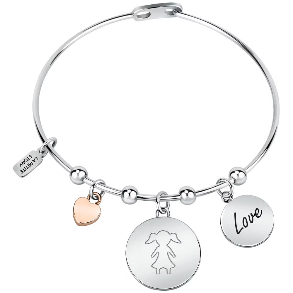 LA PETITE STORY WOMEN JEWELS LPS05ASF26