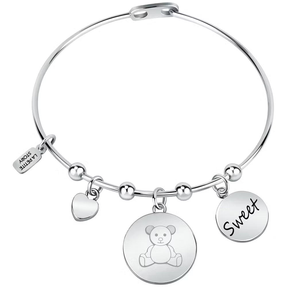 LA PETITE STORY WOMEN JEWELS LPS05ASF28