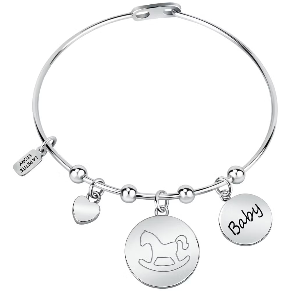 LA PETITE STORY WOMEN JEWELS LPS05ASF29