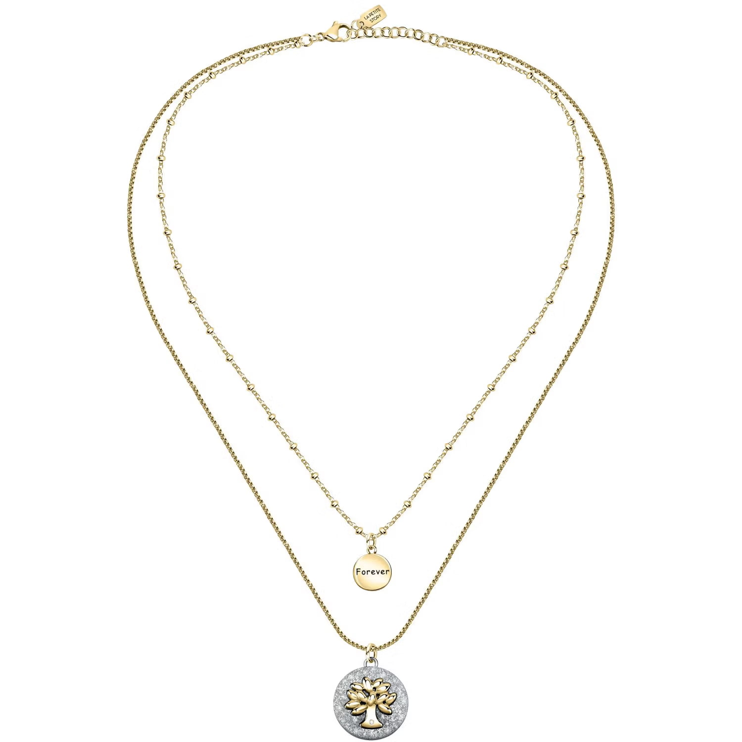 LA PETITE STORY WOMEN JEWELS LPS10ASF03