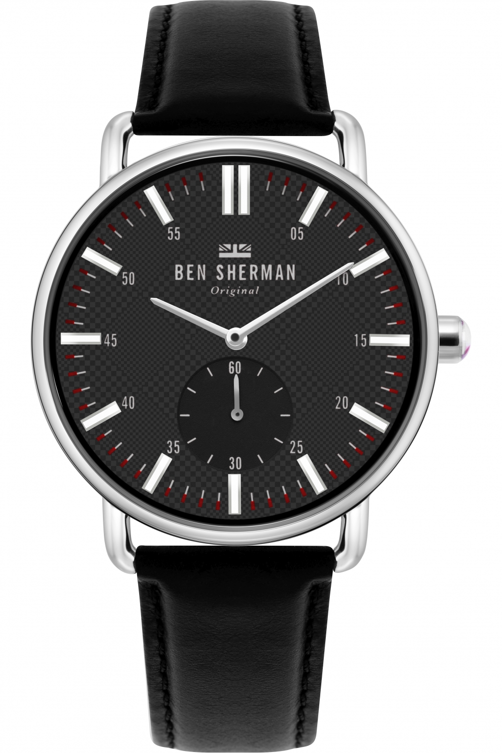 BEN SHERMAN Pánske hodinky WB033BB