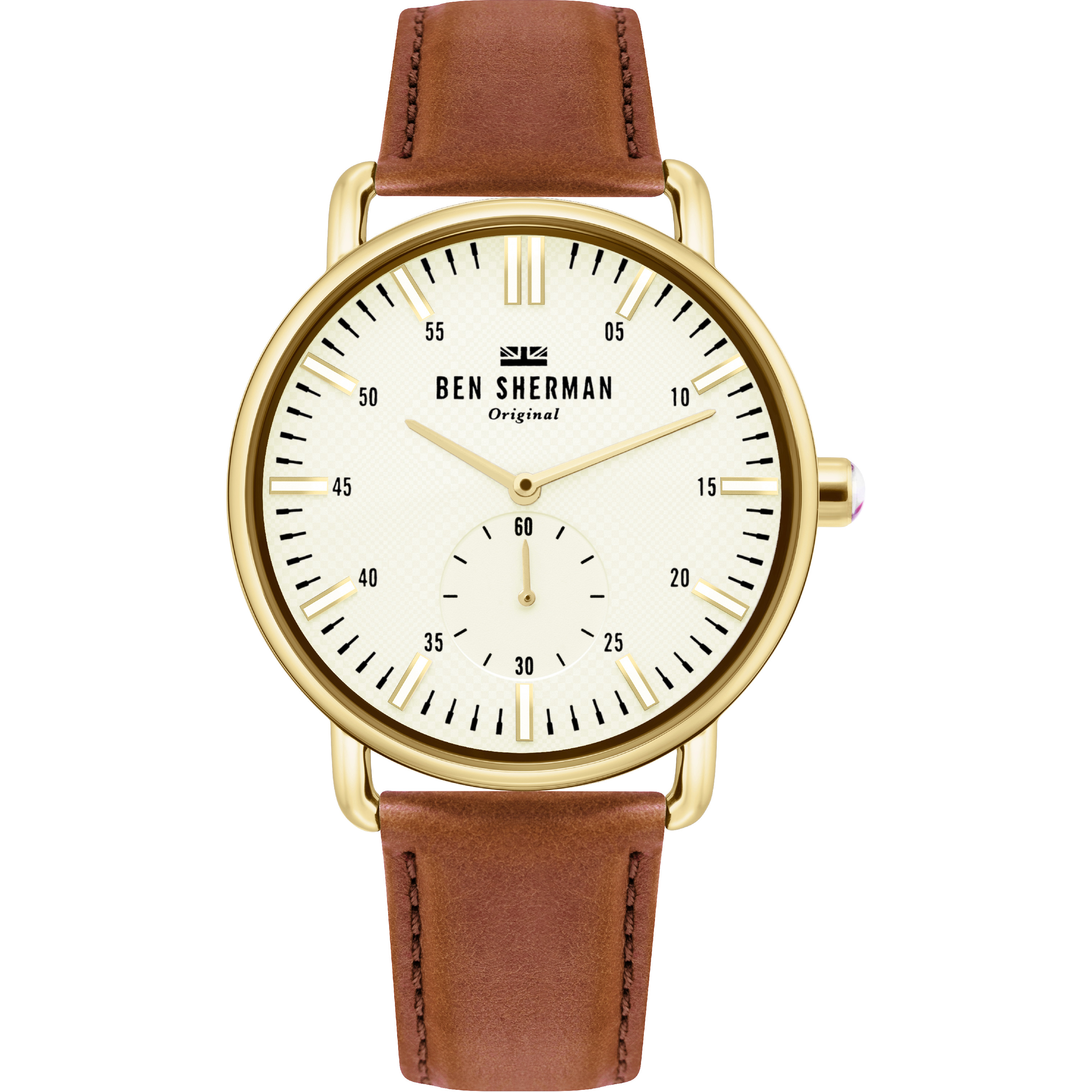 BEN SHERMAN Pánske hodinky WB033TG