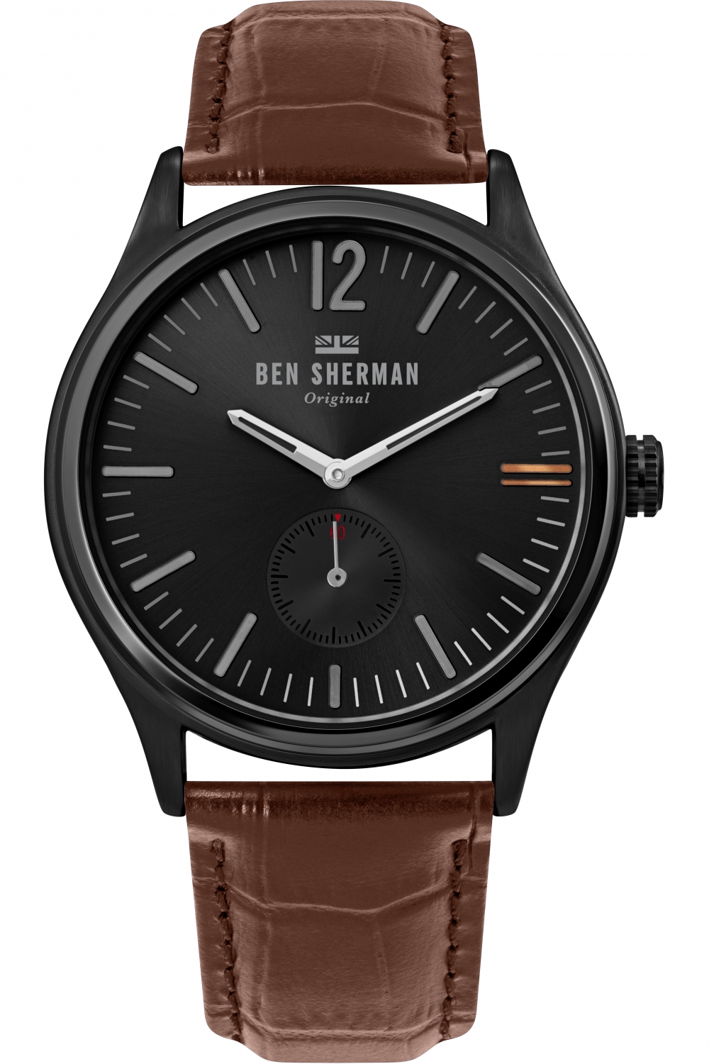 BEN SHERMAN Pánske hodinky WB035T