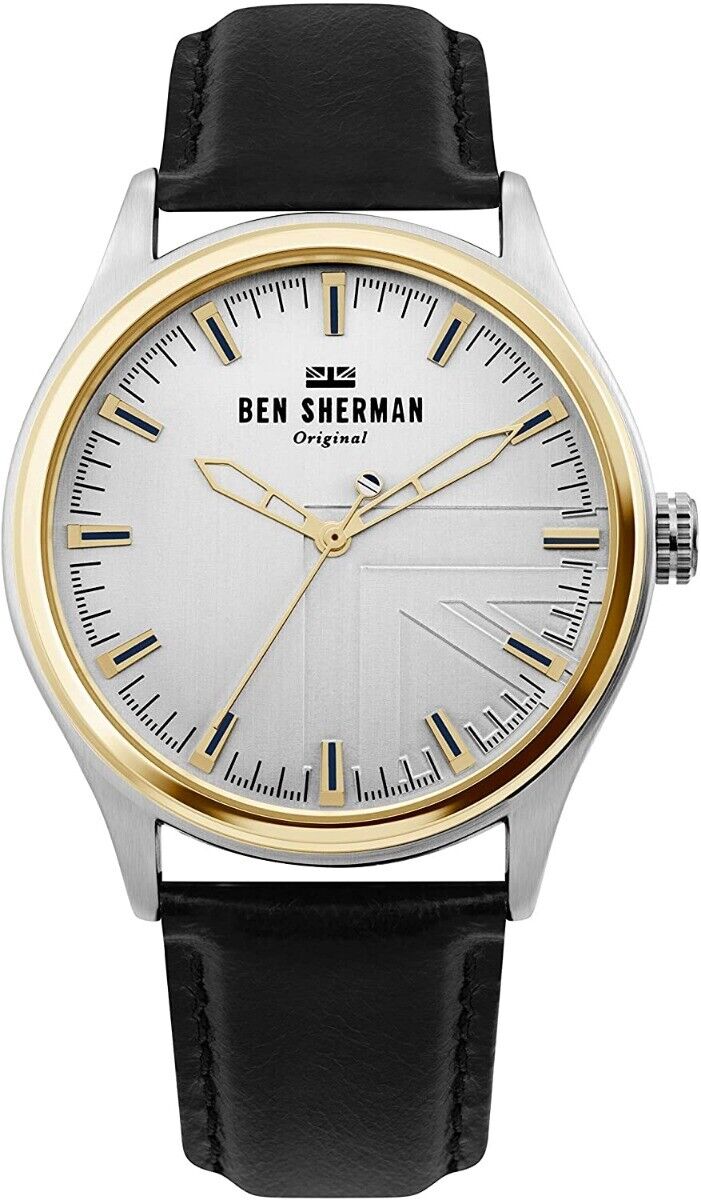 BEN SHERMAN Pánske hodinky WB036B