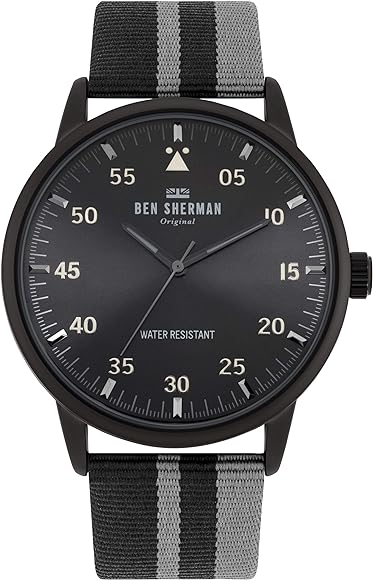 BEN SHERMAN Pánske hodinky WB042BE