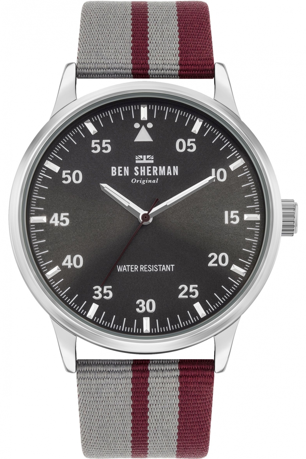 BEN SHERMAN Pánske hodinky WB042ER