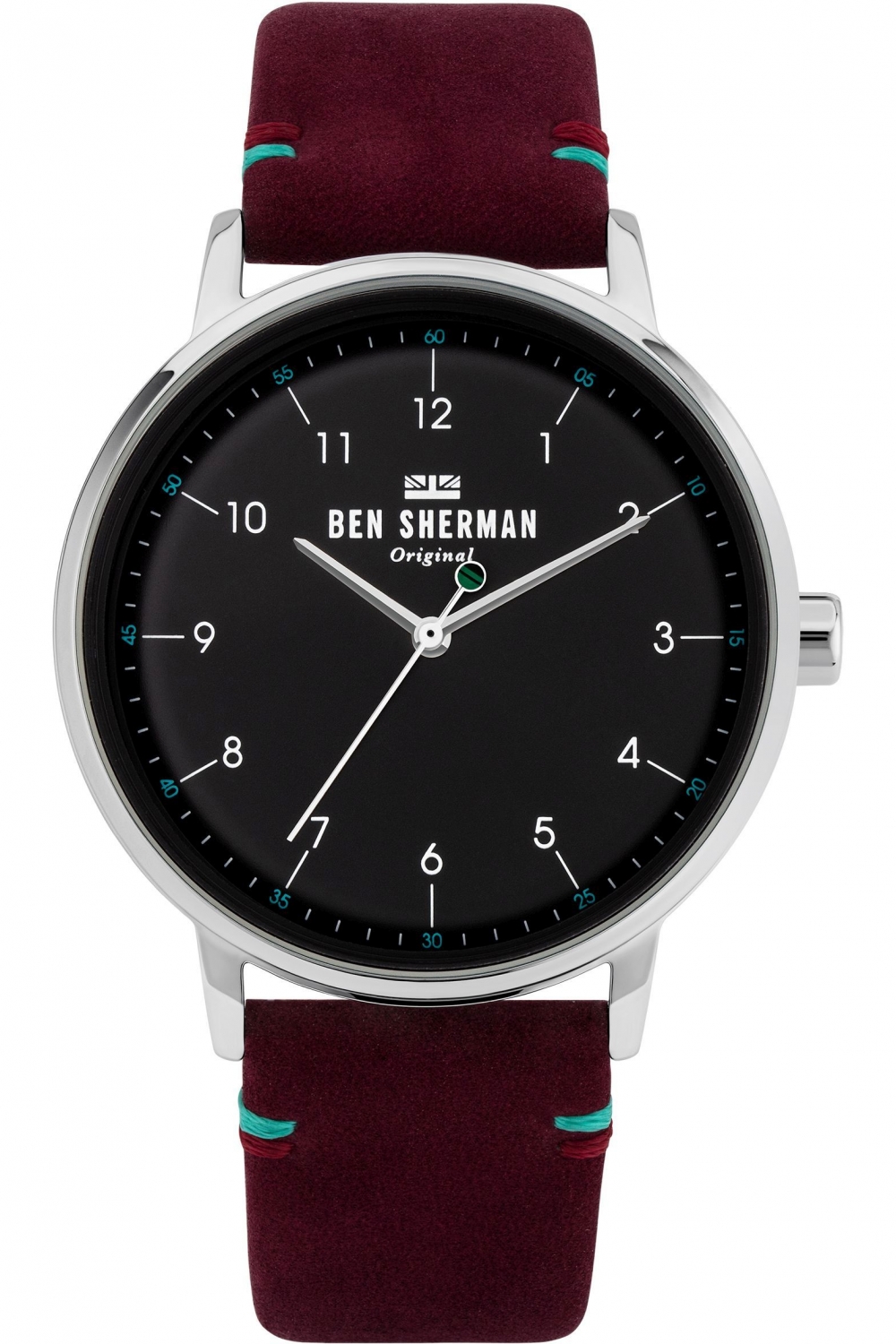 BEN SHERMAN Pánske hodinky WB043R