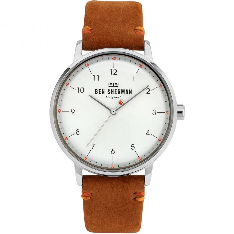 BEN SHERMAN Pánske hodinky WB043T