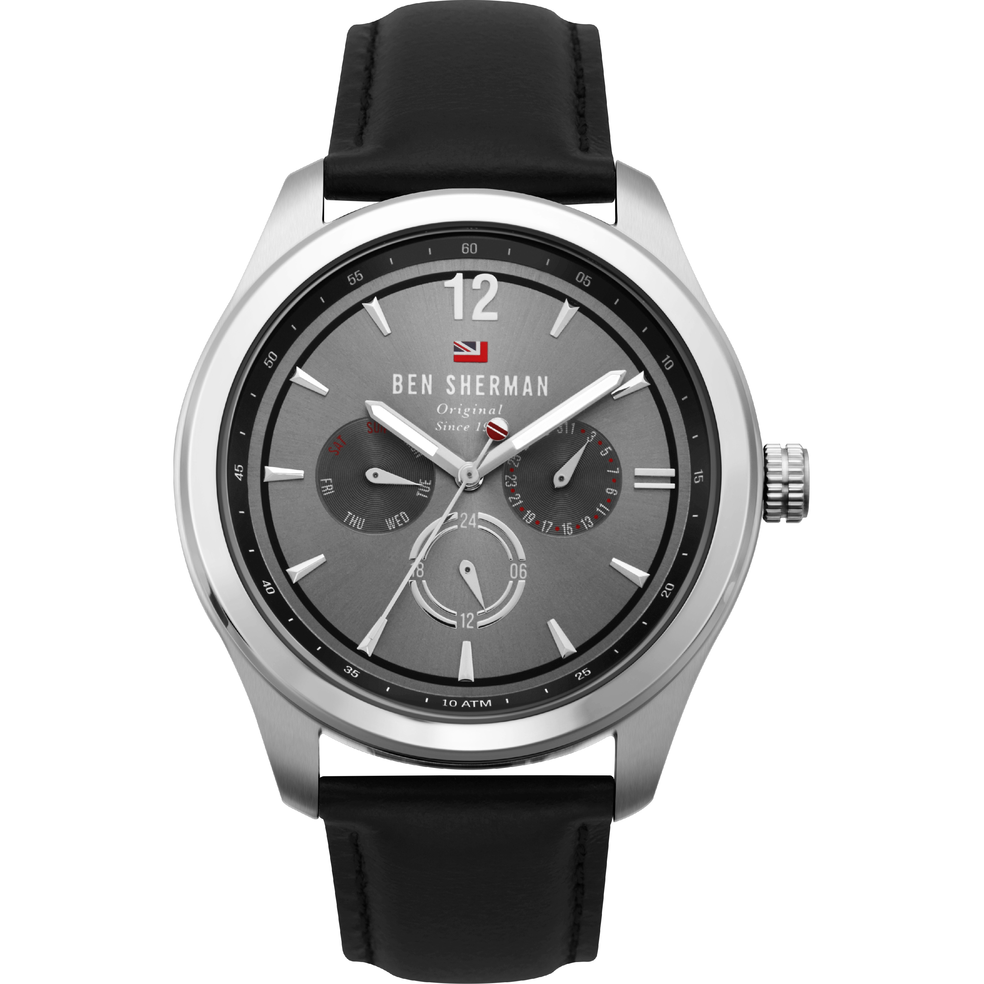 BEN SHERMAN Pánske hodinky WBS112B